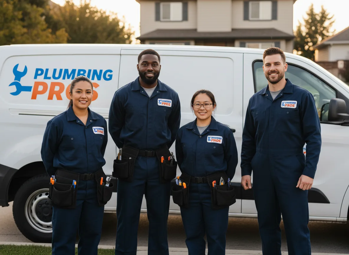 Water Heater Repair company in Corning, CA